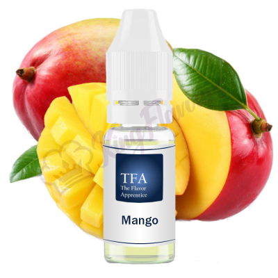 

TFA Mango essence perasa flavor