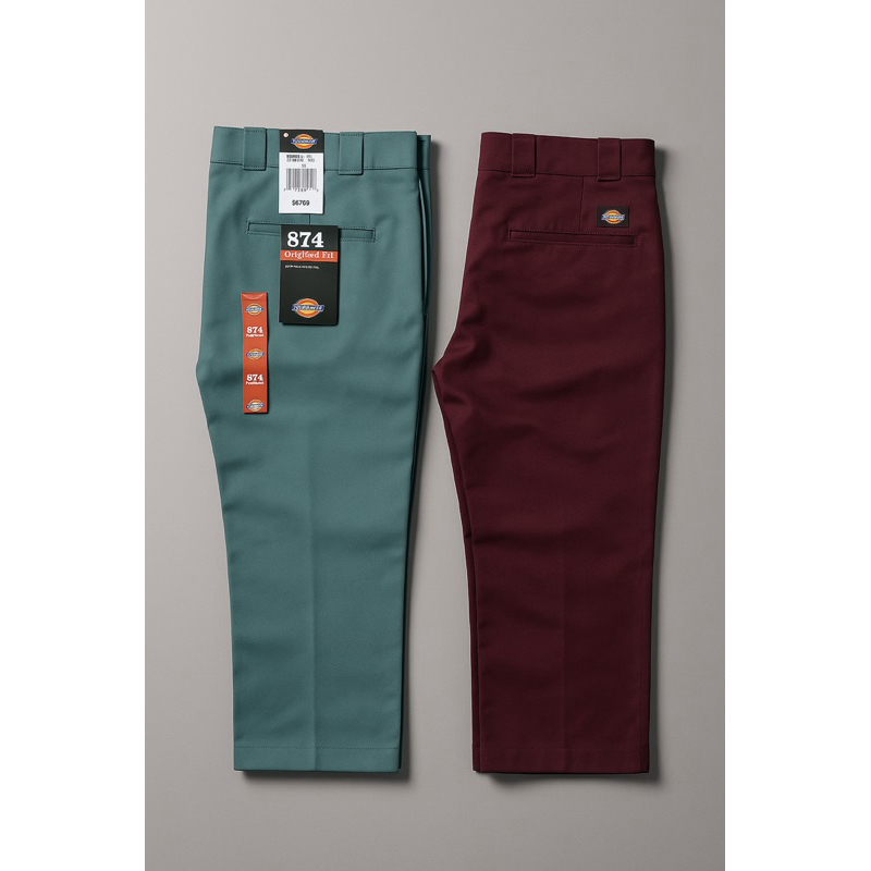 Dickies 874