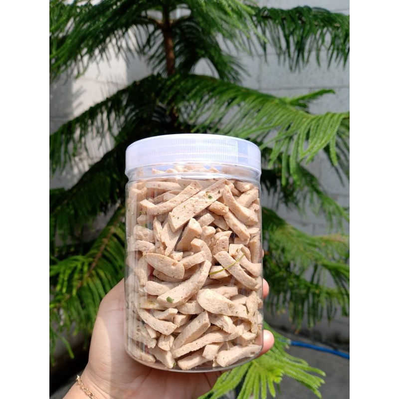 

Basreng Original Tidak Pedas