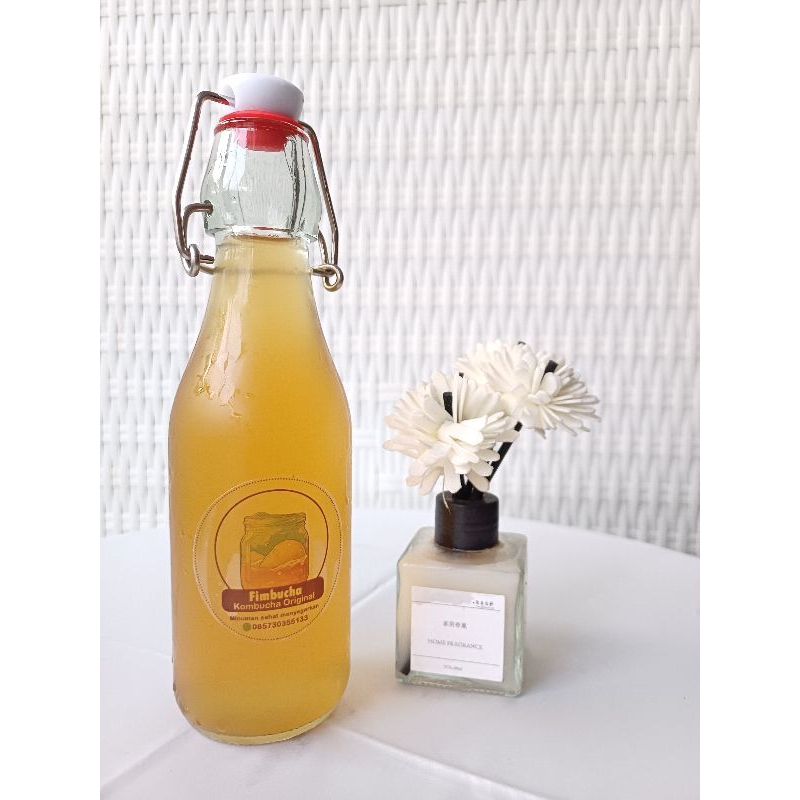 

FIMBUCHA 500ML