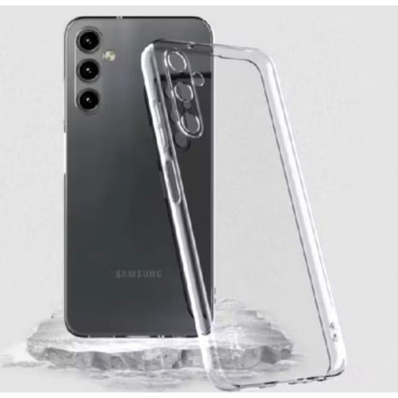 SOFTCASE realme 8i/realme 9 4G 2022/realme 9 pro/realme 9 pro+/realme 9i/realme 9i 5G BENING TRANSPA