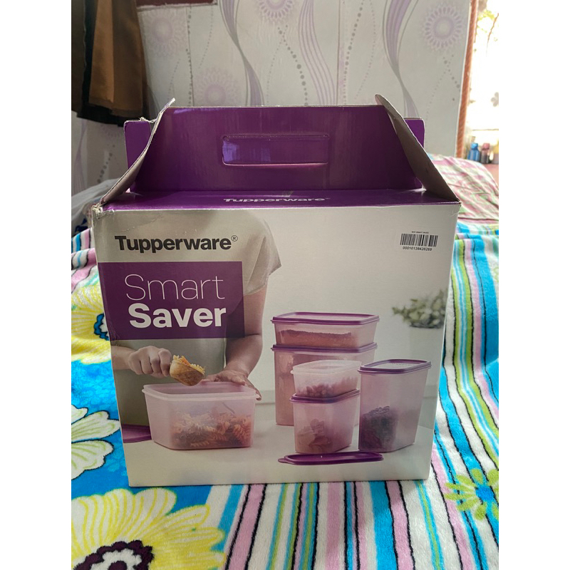 TUPPERWARE CUCI GUDANG