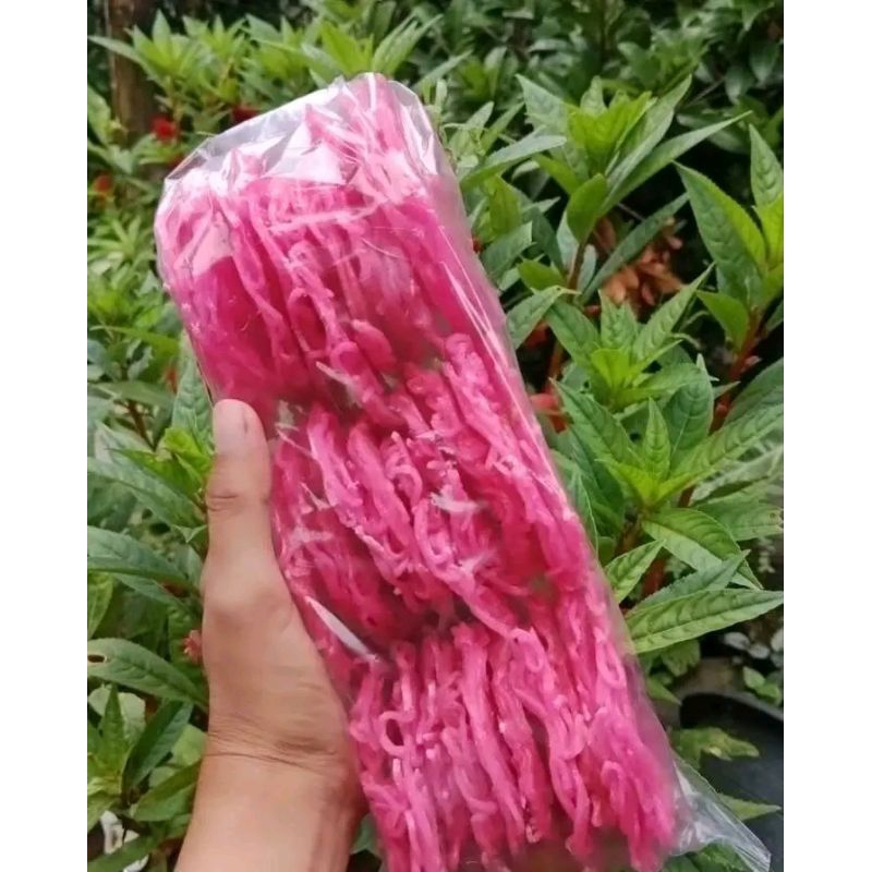 

varian rengginang paket hemat