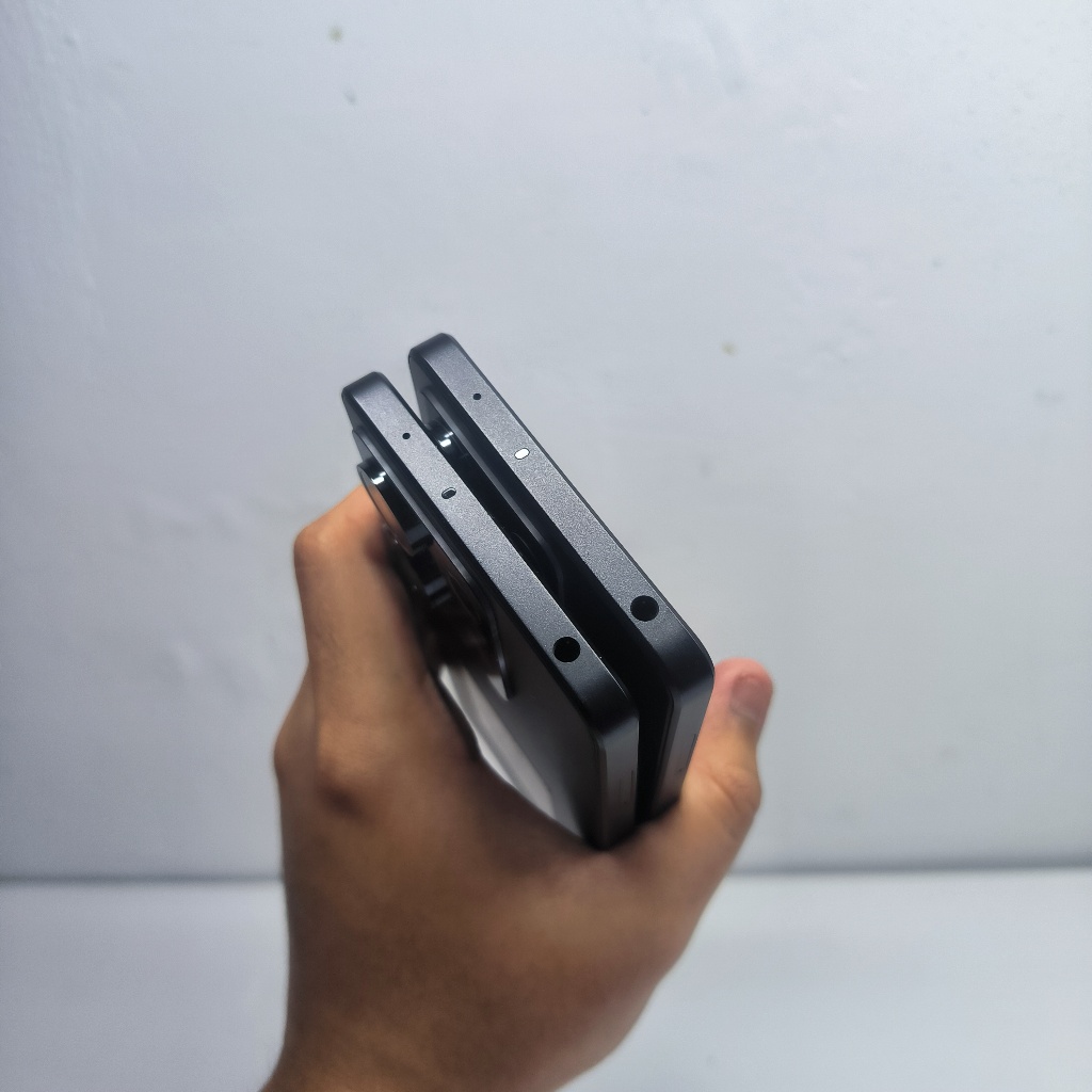 Xiaomi Redmi Note 13 5G NFC 8/256GB Second No Minus - GRADE A+ | AMOLED 120HZ