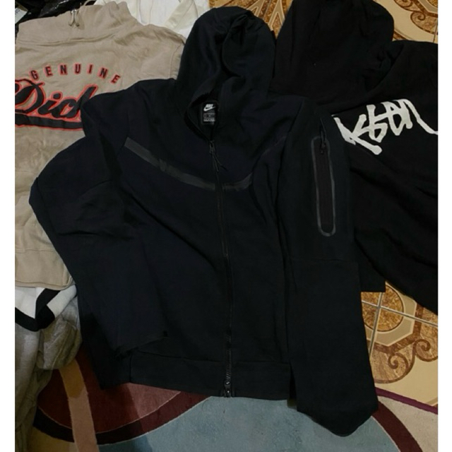 hoodie nike tech second