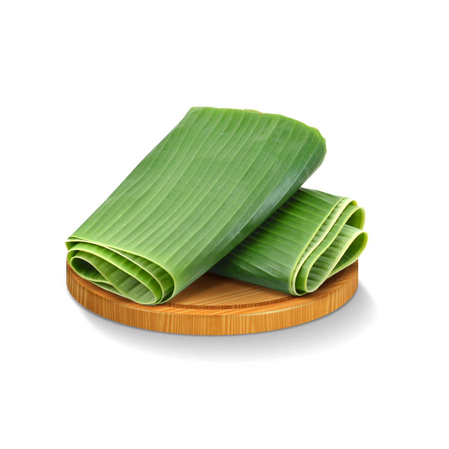 

Daun Pisang Segar 1 Kg – Pembungkus Alami untuk Masakan Tradisional & Dekorasi