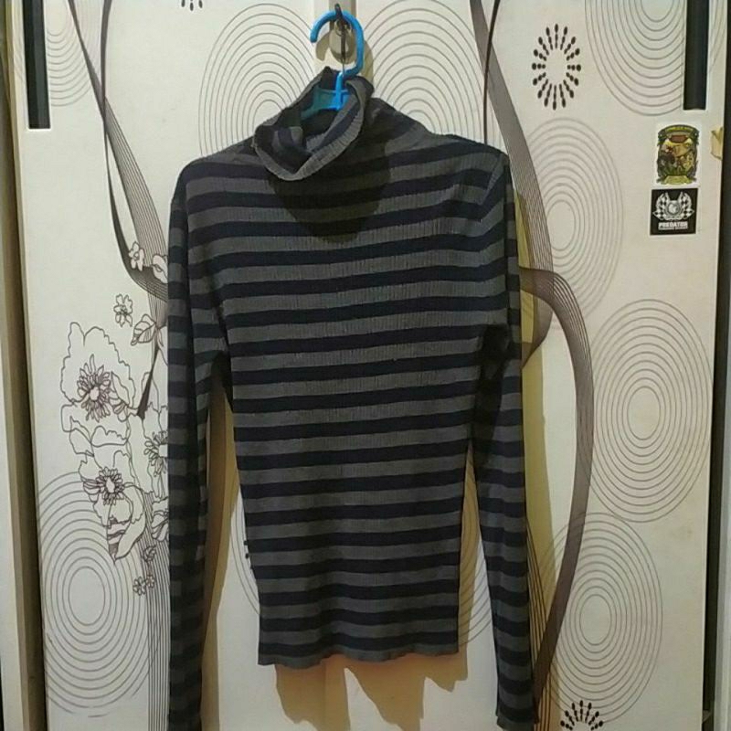 *PRELOVED* Daleman strip"