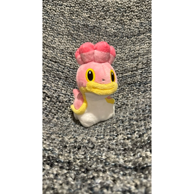 Boneka Pokemon Fit Shellos