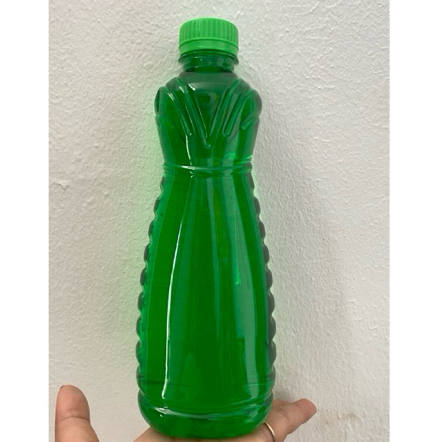 SABUN CUCI PIRING TANPA LABEL 450 ML