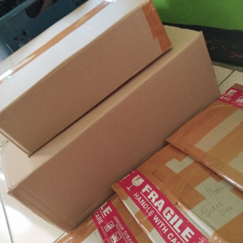 

Kardus Packing Dus Kemasan