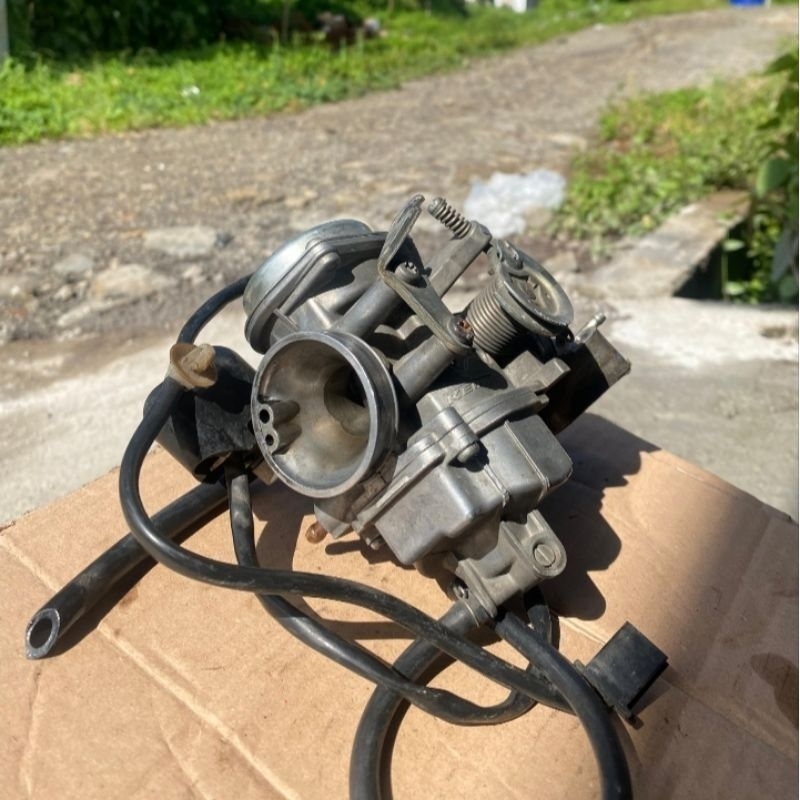 Karburator beat karbu Scoopy karbu copotan original