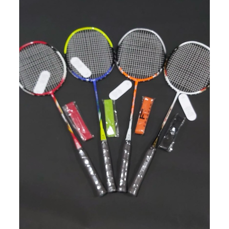 Grosir raket badminton