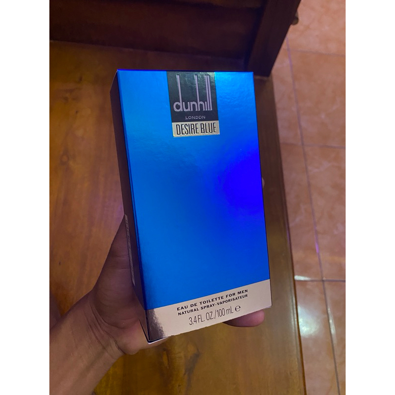 Parfum EDT DUNHILL BLUE original