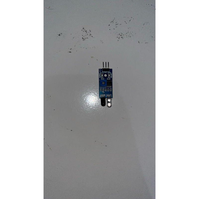 IR INFRARED OBSTACLE AVOIDANCE SENSOR MODULE IR PROXIMITY SENSOR