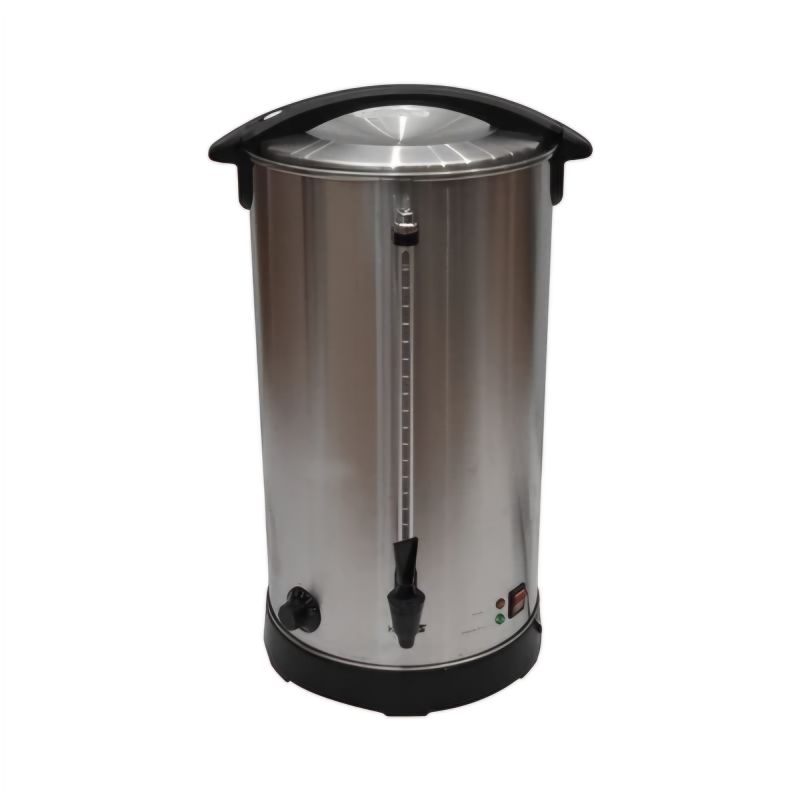 Krisbow Water Boiler Pemanas Air Listrik 30 Liter