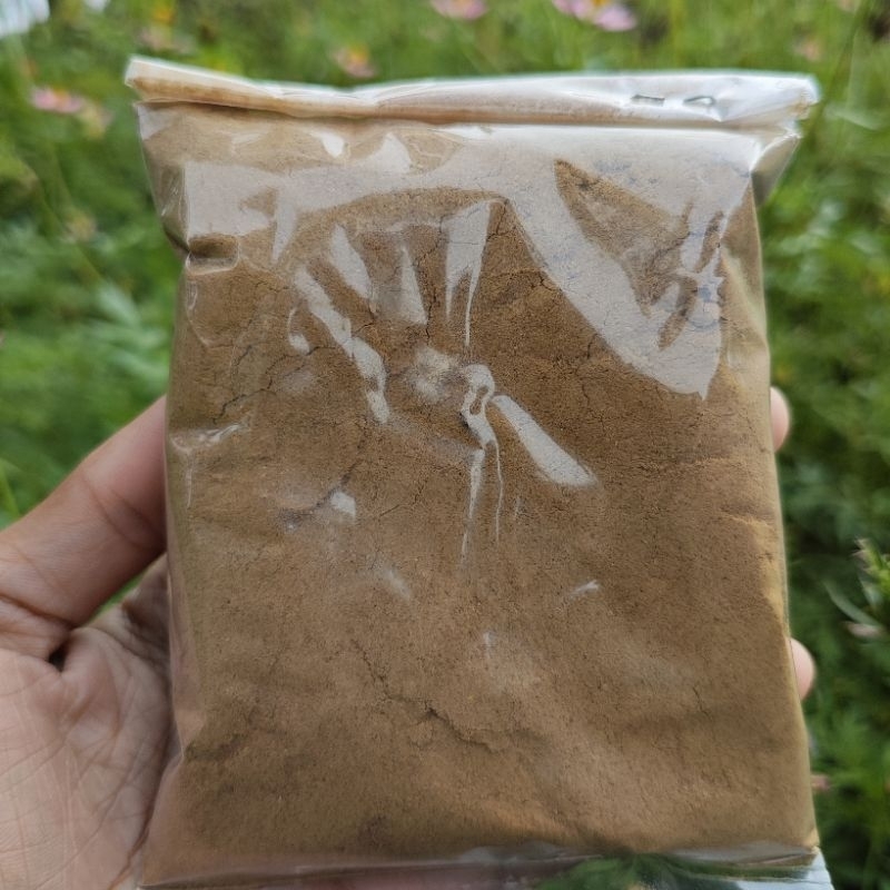 

Jahe Bubuk Murni 500gram