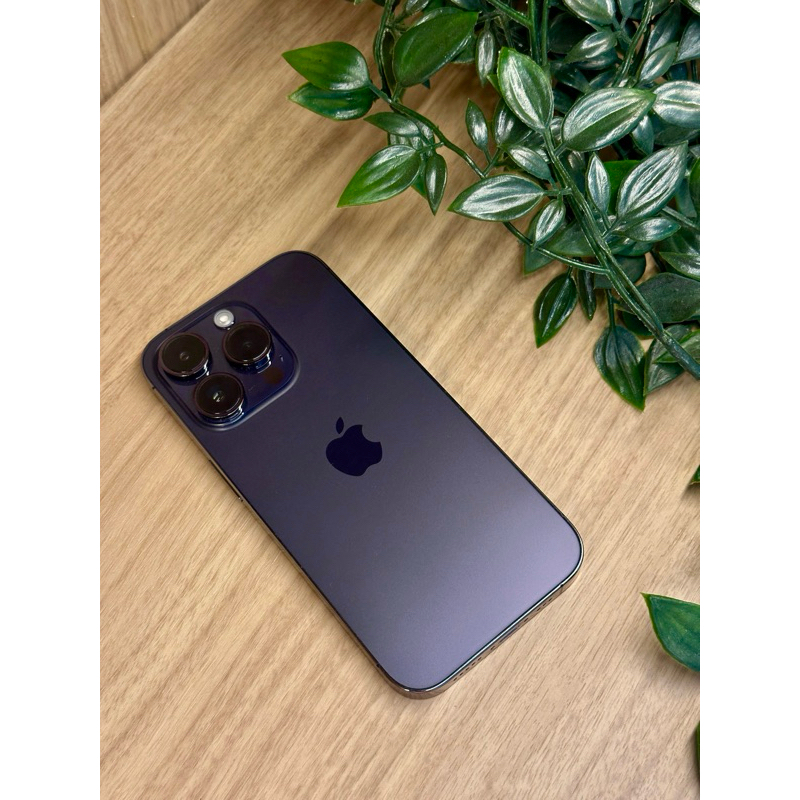 Iphone 14 PRO Second