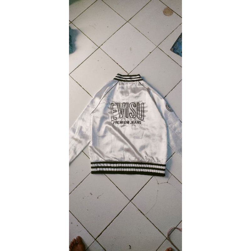 evisu