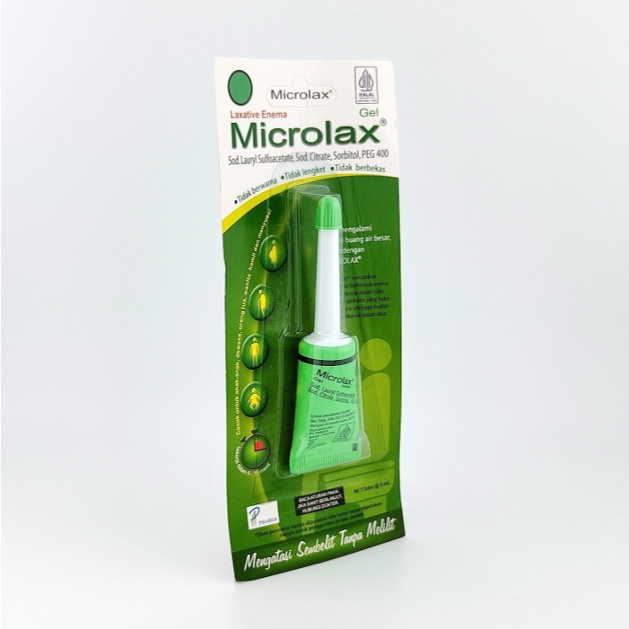 MICROLAX ENEMA