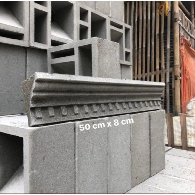 list profil beton
