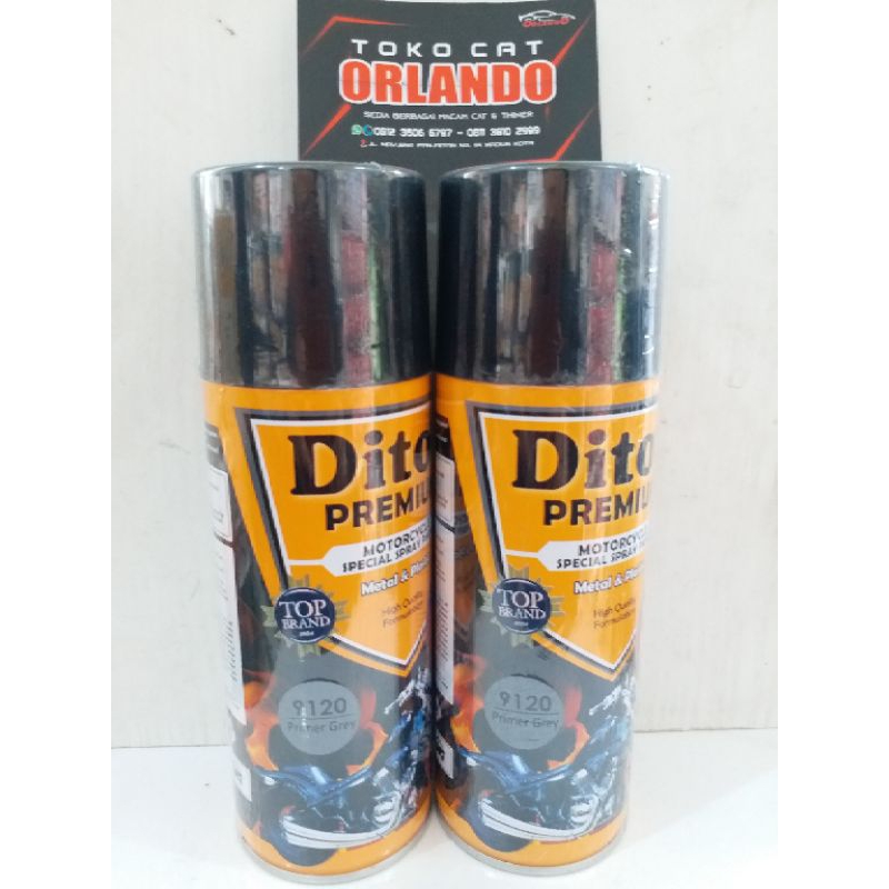 diton primer grey