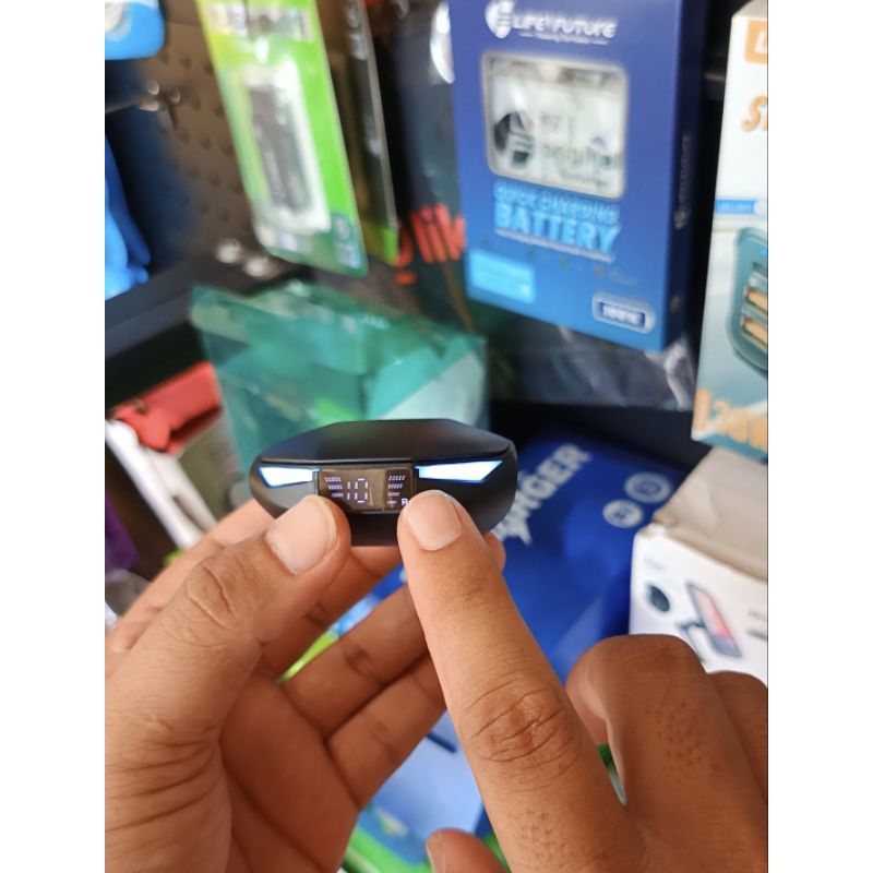 TWS LENOVO thinkplus