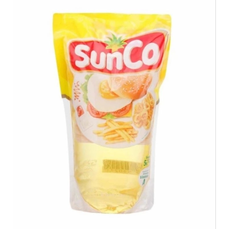 

SUNCO refil 1 liter