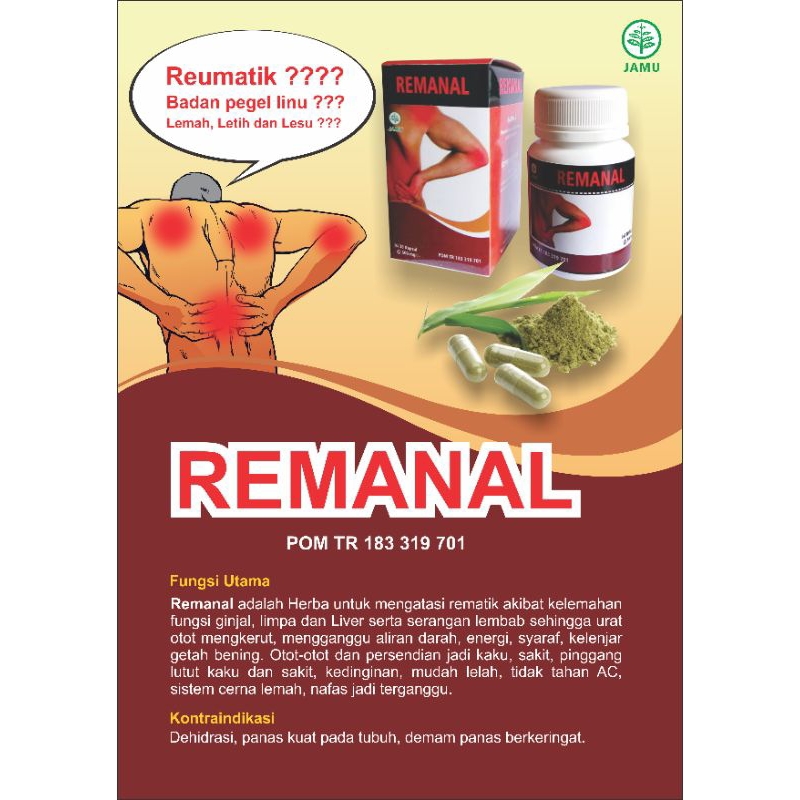 

Remanal/Urotasen