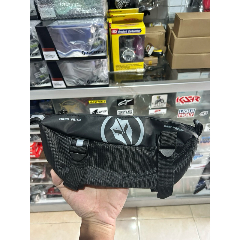 TAS STANG TRAIL ARES KLX CRF TS KTM