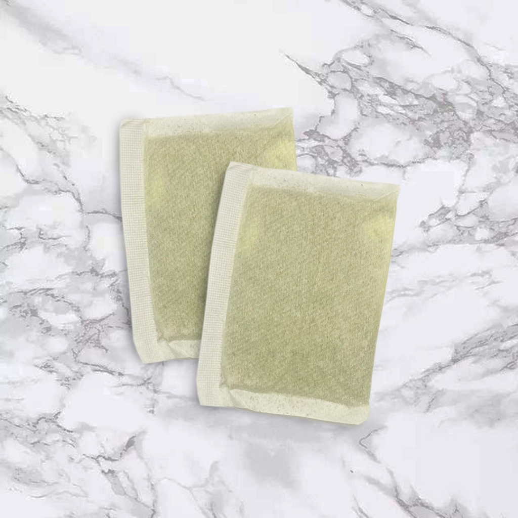 

Teh 63 - ARCHI Premium Green Tea Tea Bag 5gr - Food Service