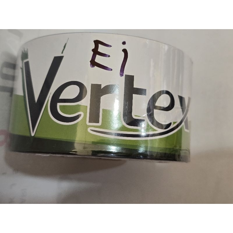 CD-R VERTEX 50 KEPING 700 MB CD BERTEX 700MB 1 ROLL 50 KEPING