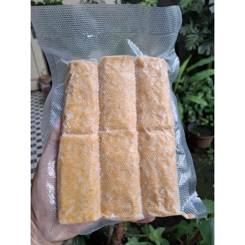 

Risol Beef & Cheese