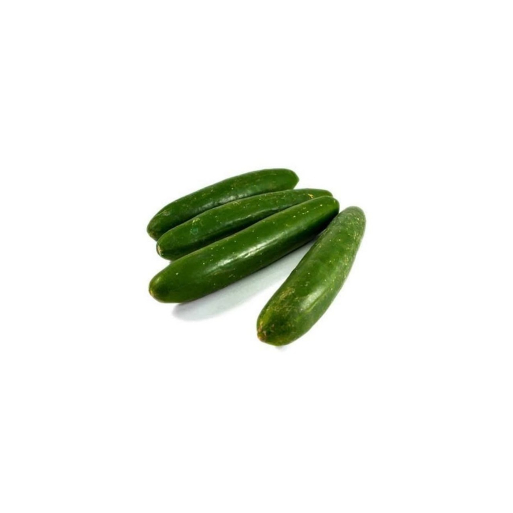 

TIMUN KYURI ORGANIK QV 500GR