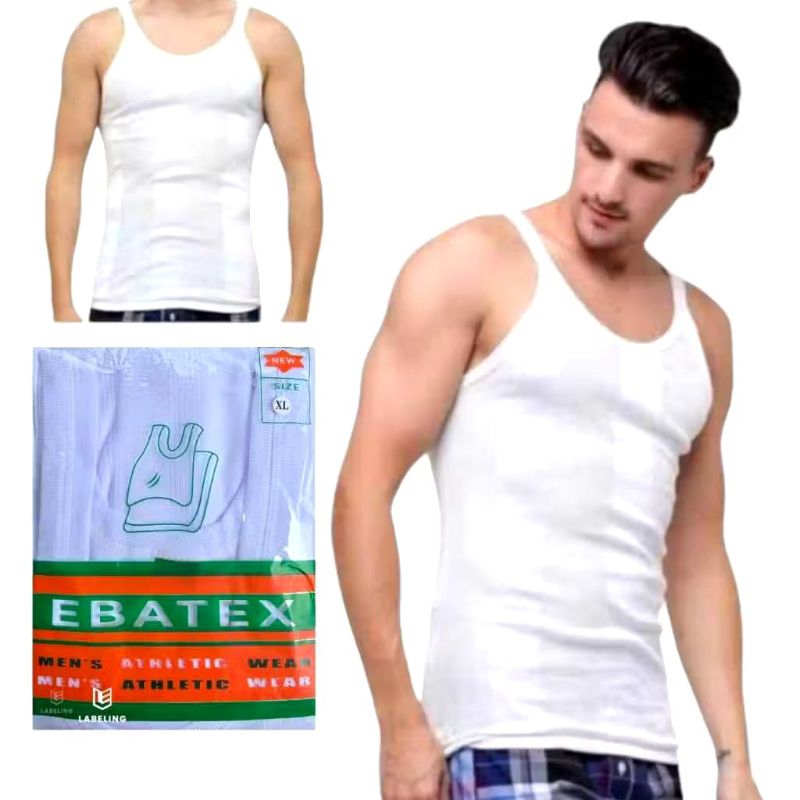 Kaos Dalam Pria|Singlet Pria|Singlet Polos|Singlet Polos Pria|Kaos Dalam Polos | Kaos Murah | Single