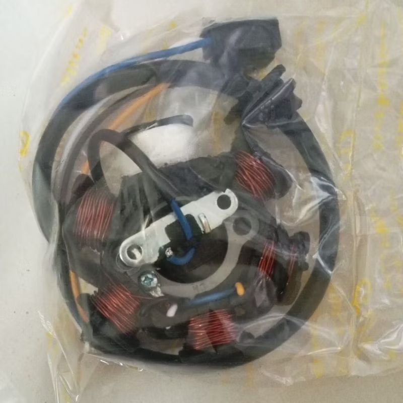 SPOOL ASSY -KOMPLIT LEGENDA CCPSPOOL ASSY -KOMPLIT LEGENDA CCP Spul Komplit motor Honda Spul Assy +F