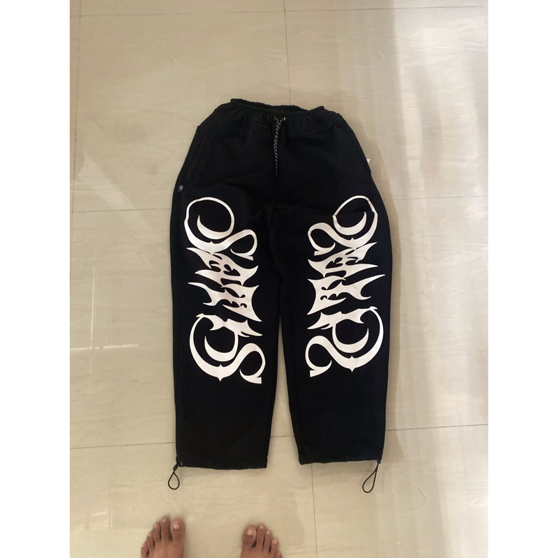 baggy pants satisfaction