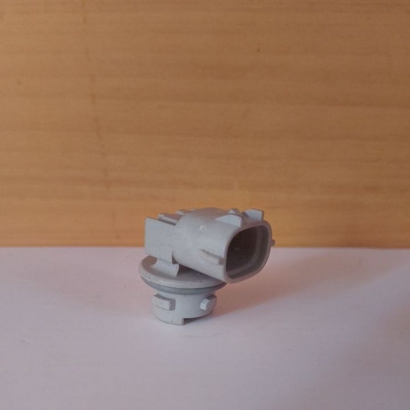 soket lampu senja mobil mundur atlet Honda  city