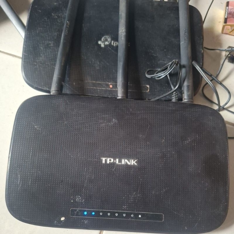 REPEATER WIFI TPLINK WR 940N