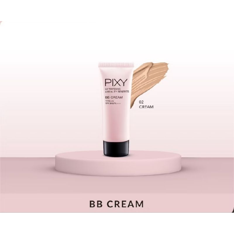 PIXY BB Cream
