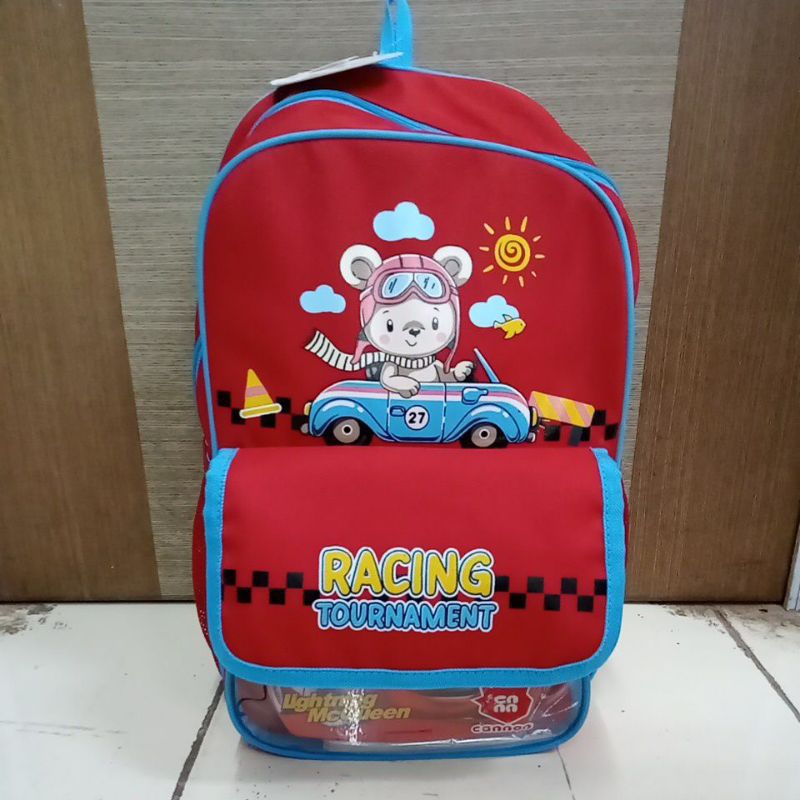 Cannon tas 72075