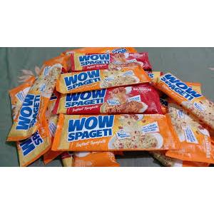 

1 Dus Wow Spaghetti Mix Rasa Isi 40 Pcs