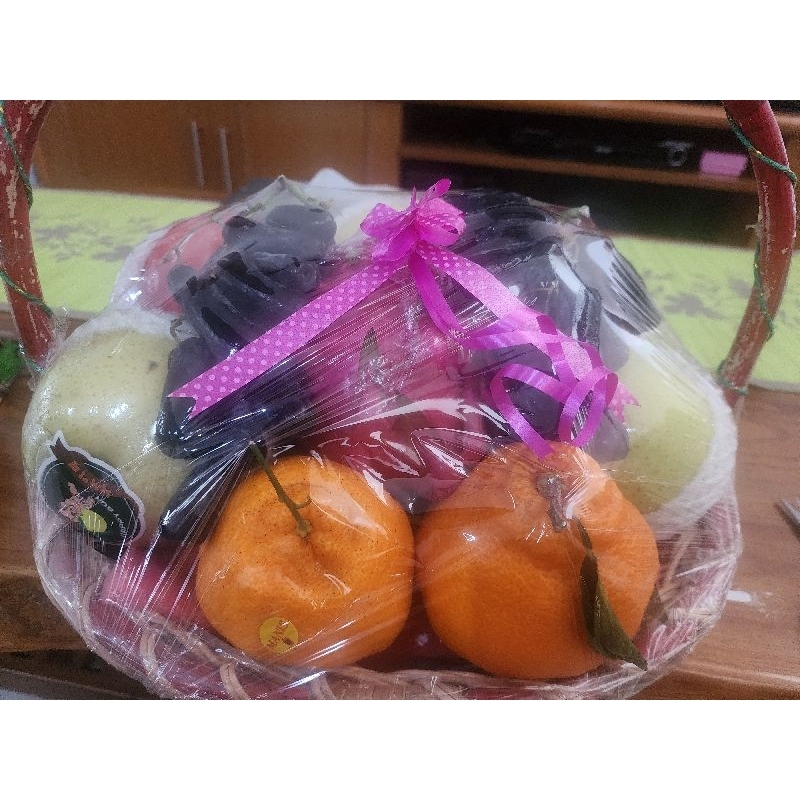 

parsel buah | parcel (bisa req budqet)