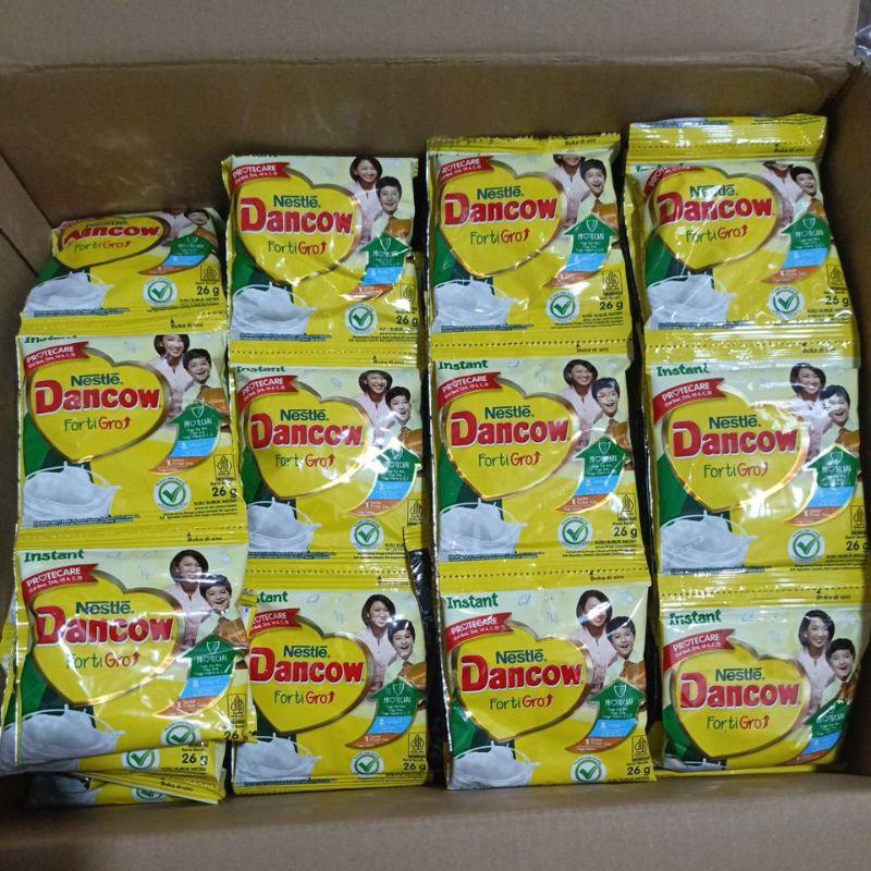 

DANCOW 1RENTENG