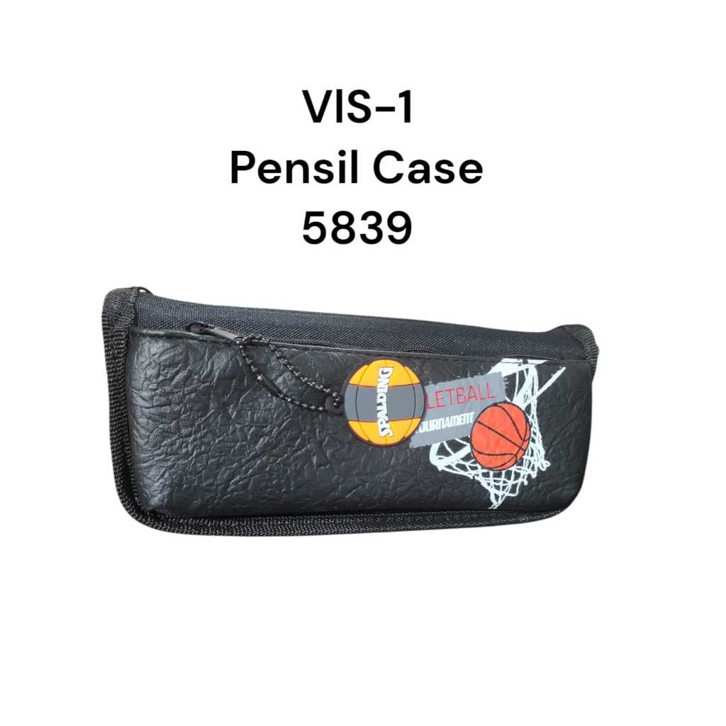 

VIS-1 PENCIL CASE 5839