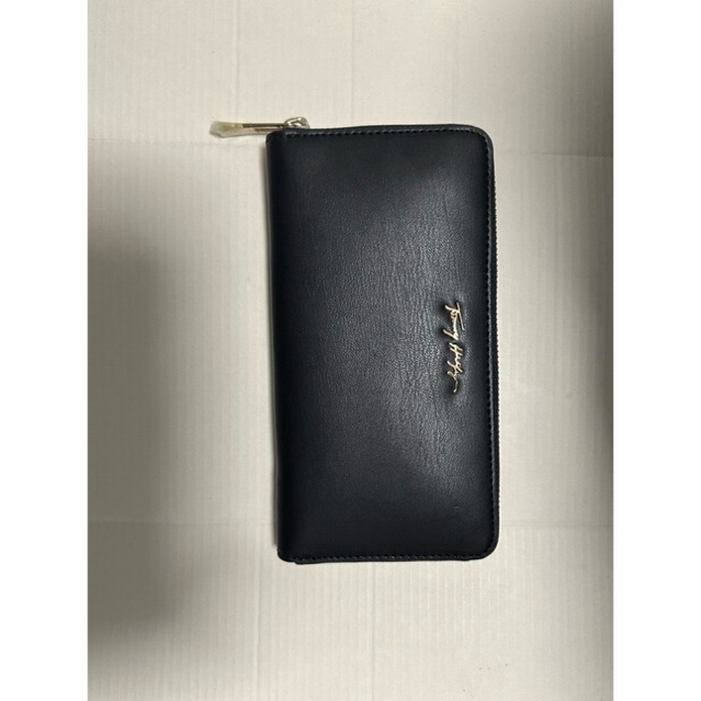 Tommy Hilfiger asli original genuine dompet wanita