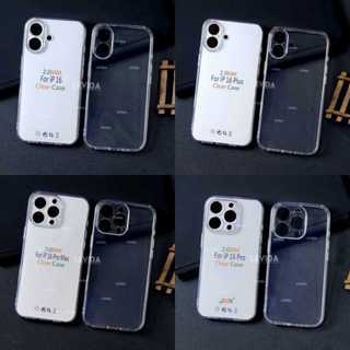 Softcase Bening HD Iphone 16 15 14 13 PRO MAX 16+ 15+ 14+ 13 Mini 16Promax 15Promax 14Promax 13Proma