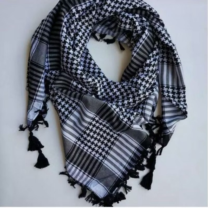 Sorban Arafat Laki - laki Terbaru | Sorban palestina Arafat Premium