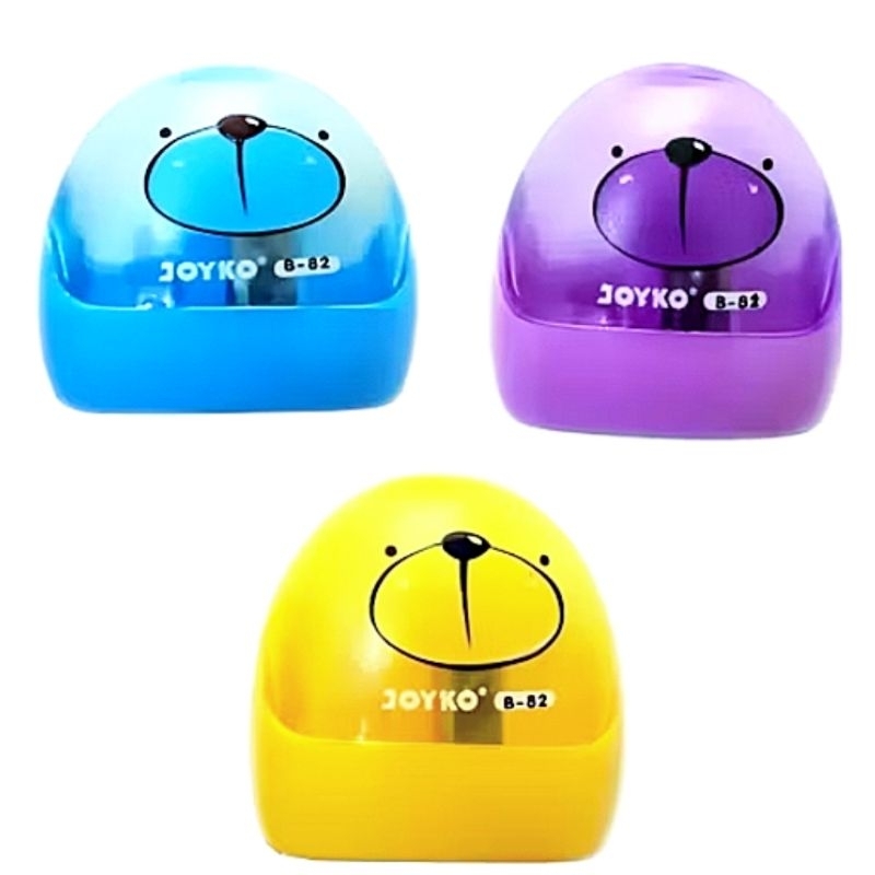 

Rautan karakter joyko b-82 ( Eceran)