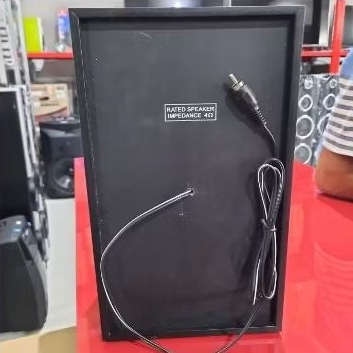 SPEAKER SATELIT POLYTRON PMA 9507