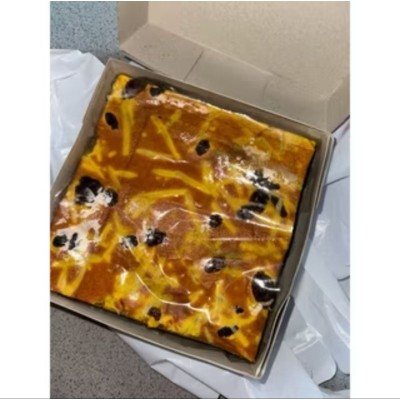 

lapis legit anggrek viral